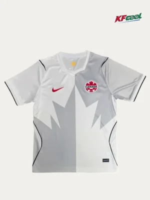 Canada Third Jersey 2627 Fans Version1 Canada Third Jersey 26/27 Fans Version