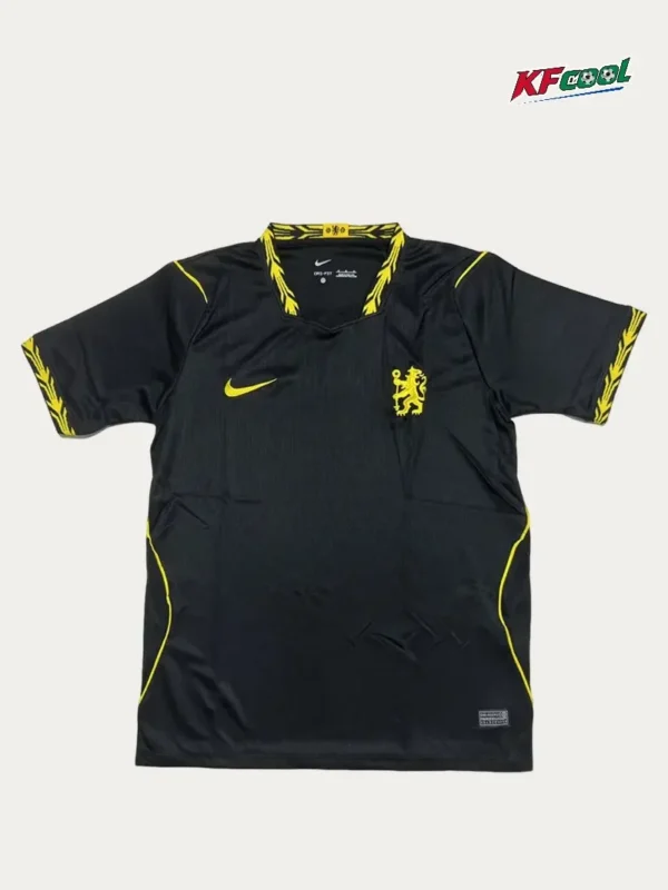 Chelsea Away Jersey 2627 Fans Version1 - KFCool – Football Jerseys & Soccer Kits Store