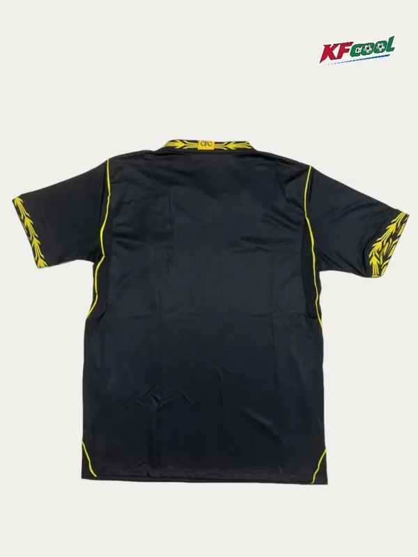 Chelsea Away Jersey 2627 Fans Version2 - KFCool – Football Jerseys & Soccer Kits Store