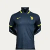 Chelsea Away Jersey 2627 Player Version1 - KFCool – Football Jerseys & Soccer Kits Store
