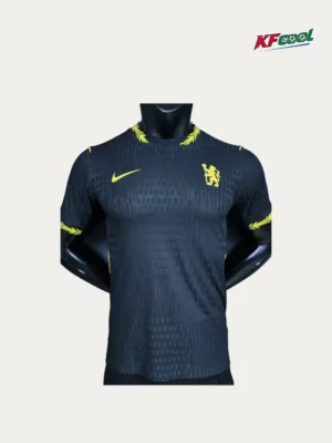 Chelsea Away Jersey 2627 Player Version1 Chelsea Away Jersey 26/27 Player Version