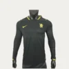 Chelsea Away Long Sleeve Jersey 2627 Player Version1 - KFCool – Football Jerseys & Soccer Kits Store