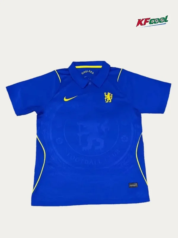 Chelsea Home Jersey 2627 Fans Version1 - KFCool – Football Jerseys & Soccer Kits Store
