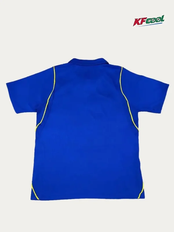 Chelsea Home Jersey 2627 Fans Version2 - KFCool – Football Jerseys & Soccer Kits Store
