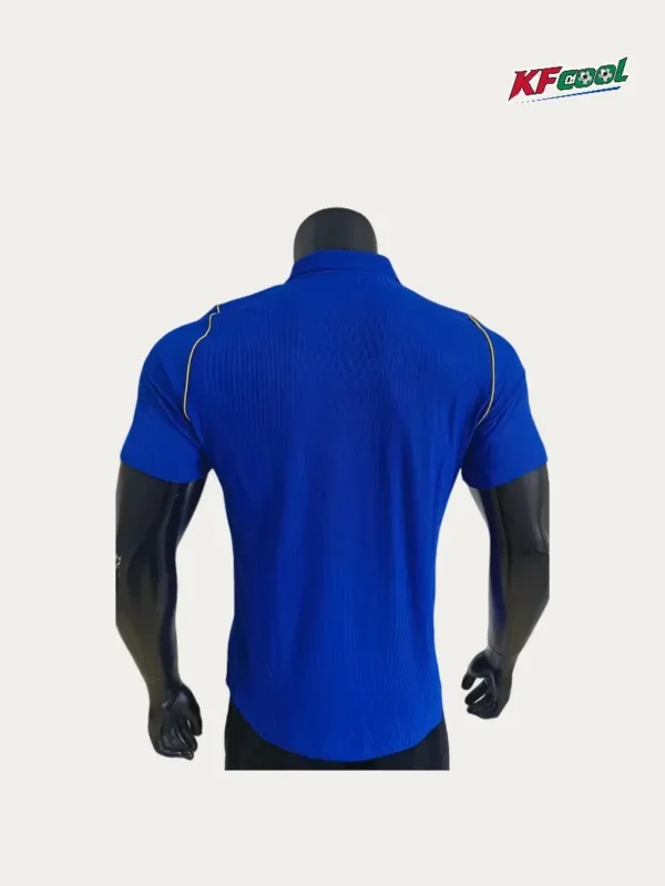 Chelsea Home Jersey 2627 Player Version2 - KFCool – Football Jerseys & Soccer Kits Store