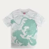 Chelsea White Green Training shirts 2627 Fans Version2 - KFCool – Football Jerseys & Soccer Kits Store