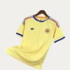 Curacao Away Jersey 2627 Fans Version1 - KFCool – Football Jerseys & Soccer Kits Store