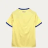 Curacao Away Jersey 2627 Fans Version2 - KFCool – Football Jerseys & Soccer Kits Store