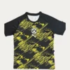 Dortmund Black Yellow Training shirts 2627 Fans Version1 - KFCool – Football Jerseys & Soccer Kits Store