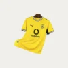 Dortmund Home Jersey 2627 Fans Version1 - KFCool – Football Jerseys & Soccer Kits Store