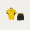 Dortmund Home Kids kits 2627 Fans Version2 - KFCool – Football Jerseys & Soccer Kits Store