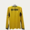 Dortmund Home Long Sleeve Jersey 2627 Fans Version2 - KFCool – Football Jerseys & Soccer Kits Store