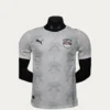 Egypt Away Jersey 2627 Player Version1 - KFCool – Football Jerseys & Soccer Kits Store