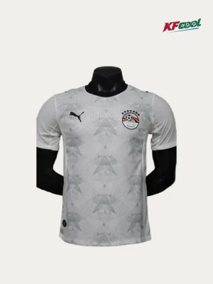 Egypt Away Jersey 26/27 Player Version