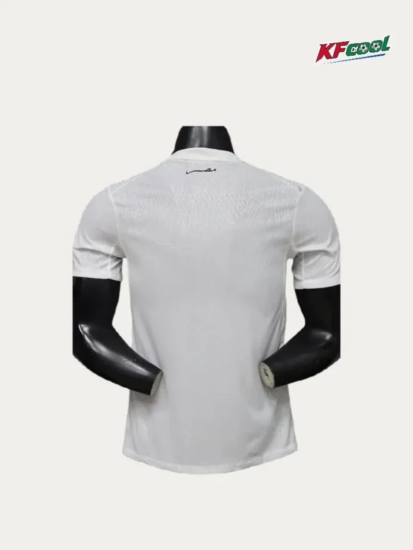 Egypt Away Jersey 2627 Player Version2 - KFCool – Football Jerseys & Soccer Kits Store