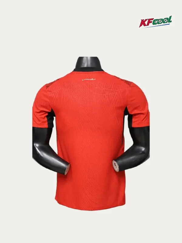 Egypt Home Jersey 2627 Player Version2 - KFCool – Football Jerseys & Soccer Kits Store