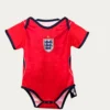 England Away Babysuit Infant Crawl 2627A - KFCool – Football Jerseys & Soccer Kits Store