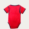 England Away Babysuit Infant Crawl 2627B - KFCool – Football Jerseys & Soccer Kits Store