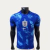 England Blue Goalkeeper Jersey 2627 Player Version1 - KFCool – Football Jerseys & Soccer Kits Store