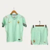 France Away Kids kits 2627 Fans Version1 - KFCool – Football Jerseys & Soccer Kits Store