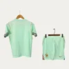 France Away Kids kits 2627 Fans Version2 - KFCool – Football Jerseys & Soccer Kits Store