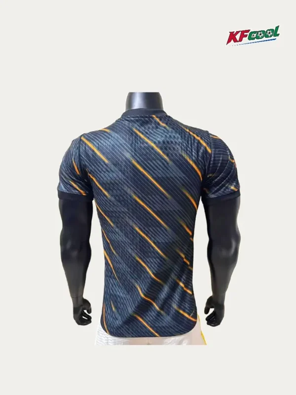 France Grey Goalkeeper Jersey 2627 Player Version2 - KFCool – Football Jerseys & Soccer Kits Store