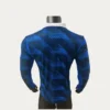 France Home Long Sleeve Jersey 2627 Player Version2 - KFCool – Football Jerseys & Soccer Kits Store