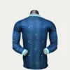 Germany Away Long Sleeve Jersey 2627 Player Version2 - KFCool – Football Jerseys & Soccer Kits Store