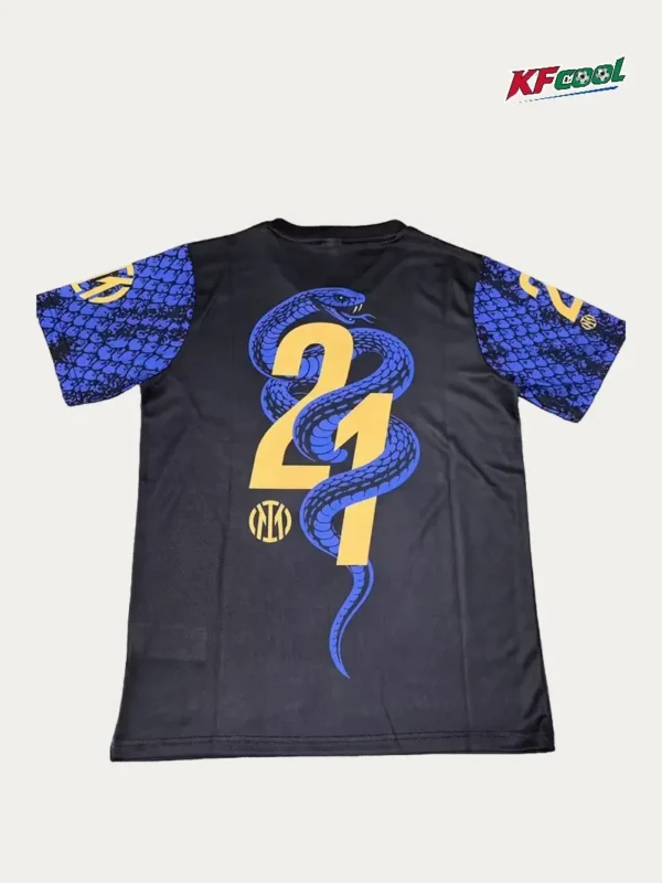 Inter Milan 21 Champion Special Edition Training shirts 2627B - KFCool – Football Jerseys & Soccer Kits Store