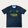 Inter Milan Black Training shirts 2627 Fans Version1 - KFCool – Football Jerseys & Soccer Kits Store