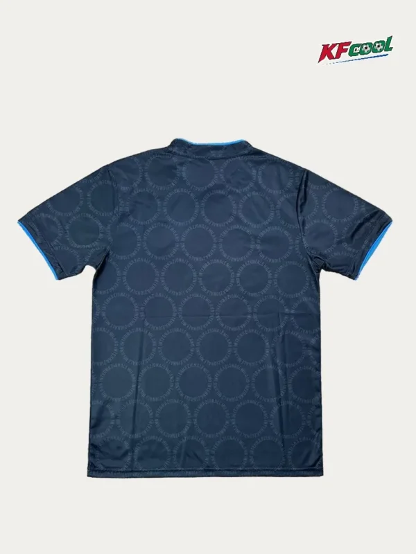 Inter Milan Black Training shirts 2627 Fans Version2 - KFCool – Football Jerseys & Soccer Kits Store