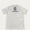 Inter Milan Grey White Training shirts 2627 Fans Version2 - KFCool – Football Jerseys & Soccer Kits Store