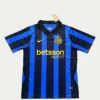 Inter Milan Home Jersey 2627 Fans Version1 - KFCool – Football Jerseys & Soccer Kits Store