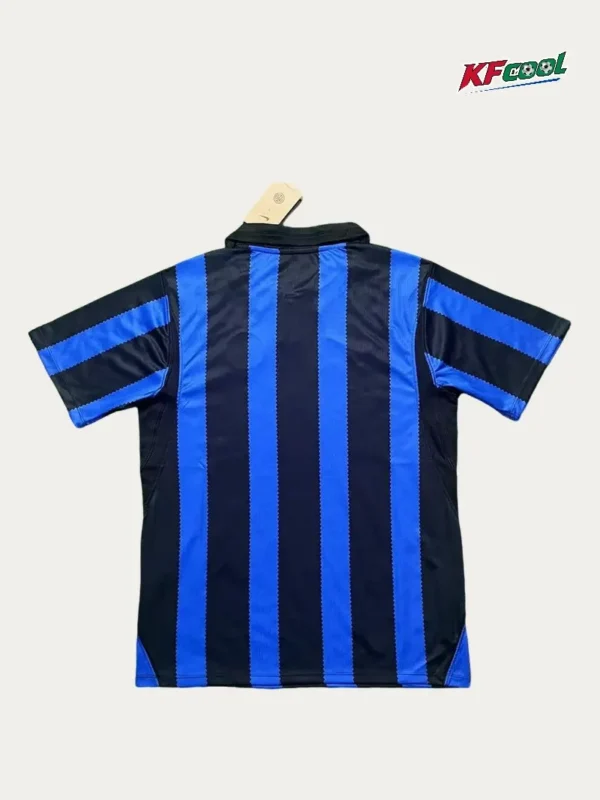 Inter Milan Home Jersey 2627 Fans Version2 - KFCool – Football Jerseys & Soccer Kits Store