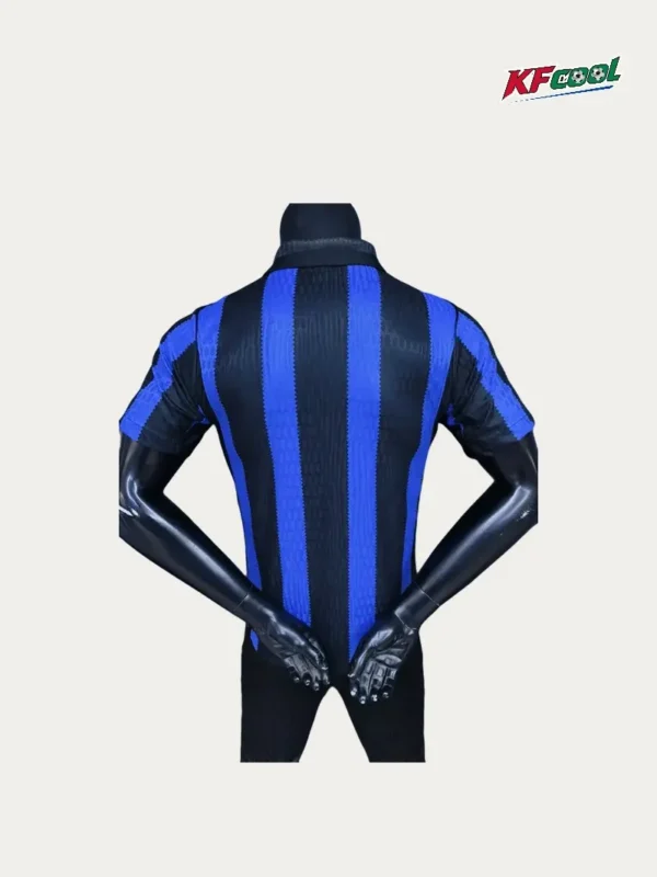 Inter Milan Home Jersey 2627 Player Version2 - KFCool – Football Jerseys & Soccer Kits Store