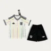 Japan Away Kids kits 2627 Fans Version1 - KFCool – Football Jerseys & Soccer Kits Store