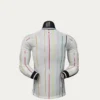 Japan Away Long Sleeve Jersey 2627 Player Version2 - KFCool – Football Jerseys & Soccer Kits Store