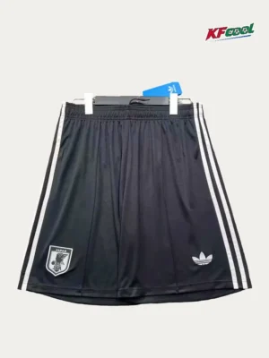 Japan Away Shorts Pants 2627 Fans Version Japan Away Shorts Pants 26/27 Fans Version