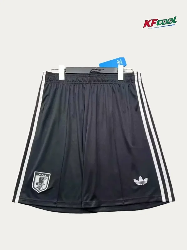 Japan Away Shorts Pants 2627 Fans Version - KFCool – Football Jerseys & Soccer Kits Store
