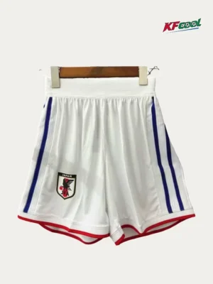 Japan Home Shorts Pants 2627 Player Version Japan Home Shorts Pants 26/27 Player Version