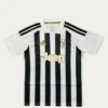 Juventus Home Jersey 2627 Fans Version1 - KFCool – Football Jerseys & Soccer Kits Store