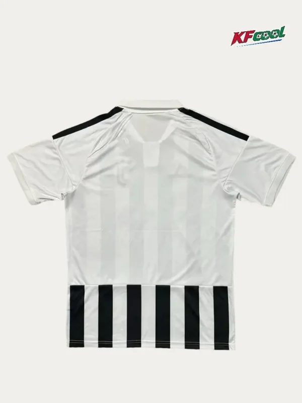 Juventus Home Jersey 2627 Fans Version2 - KFCool – Football Jerseys & Soccer Kits Store