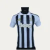 Juventus Home Jersey 2627 Player Version1 - KFCool – Football Jerseys & Soccer Kits Store