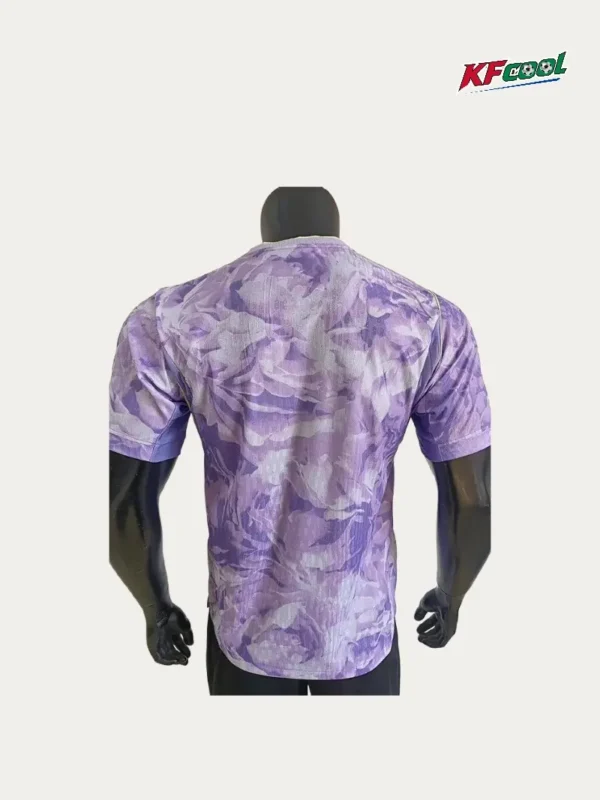 Korea Away Jersey 2627 Player Version2 - KFCool – Football Jerseys & Soccer Kits Store