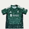Liverpool Green Goalkeeper Jersey 2627 Fans Version1 - KFCool – Football Jerseys & Soccer Kits Store