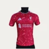 Liverpool Home Jersey 2627 Player Version1 - KFCool – Football Jerseys & Soccer Kits Store