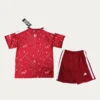 Liverpool Home Kids kits 2627 Fans Version2 - KFCool – Football Jerseys & Soccer Kits Store