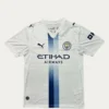 Manchester City Away Jersey 2627 Fans Version1 - KFCool – Football Jerseys & Soccer Kits Store