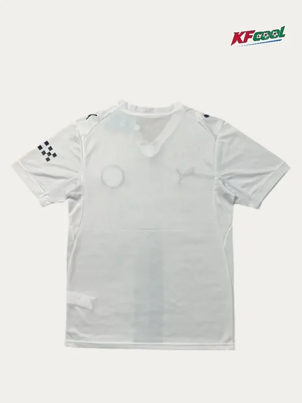 Manchester City Away Jersey 2627 Fans Version2 - KFCool – Football Jerseys & Soccer Kits Store
