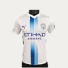 Manchester City Away Jersey 2627 Player Version1 - KFCool – Football Jerseys & Soccer Kits Store